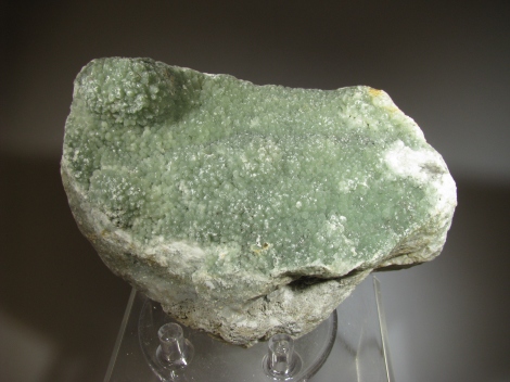 Strontianite - Gavorrano mine Tuscany , Italy